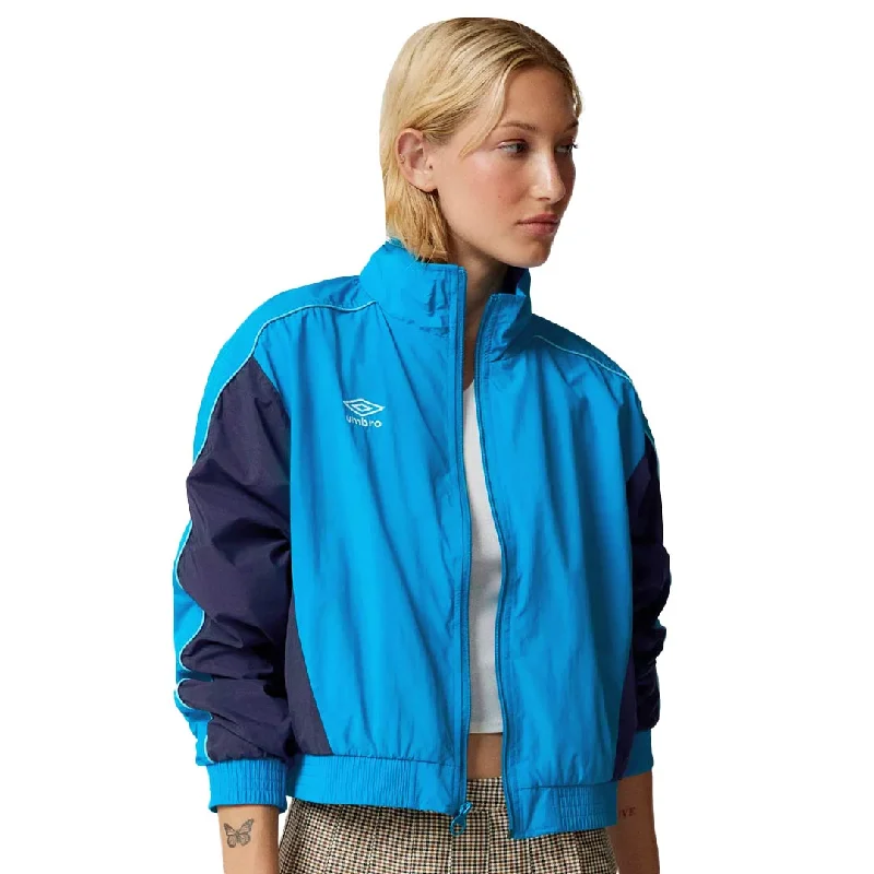 Umbro - Women's Diamond Flashback Jacket 2.0 (HUUL1UBJD UT6)