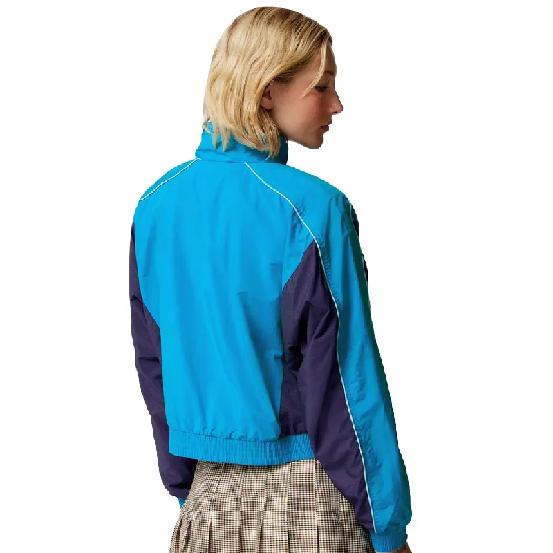 Umbro - Women's Diamond Flashback Jacket 2.0 (HUUL1UBJD UT6)