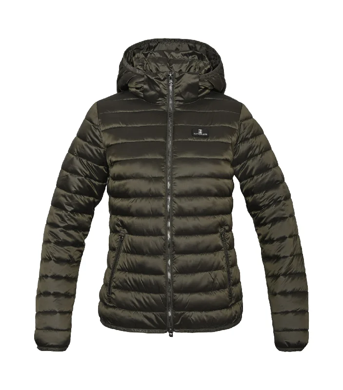 Women's Classic Padded Jacket Limited Edition