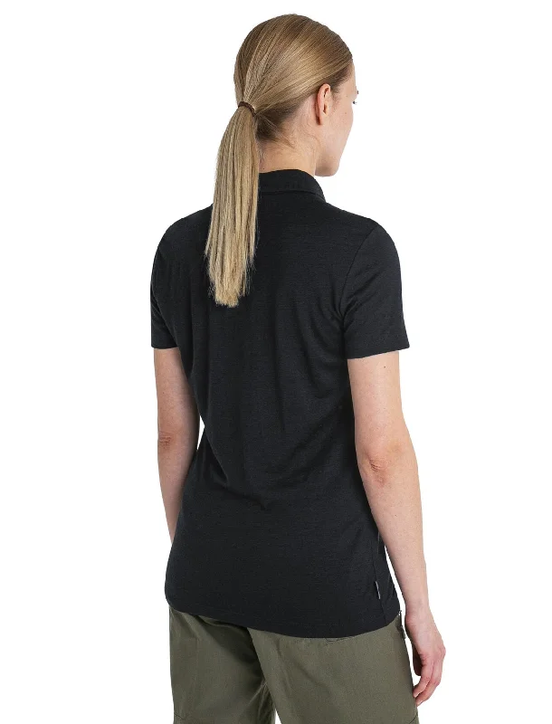 Womens Merino 150 Tech Lite III Polo