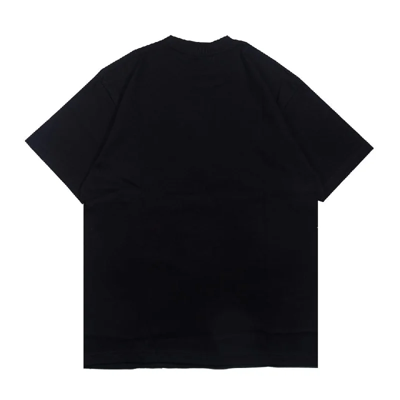 Woodensun Felix The Trip T-shirt - Black