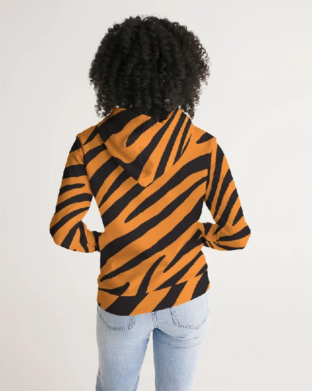 AKH Tiger Women's Hoodie