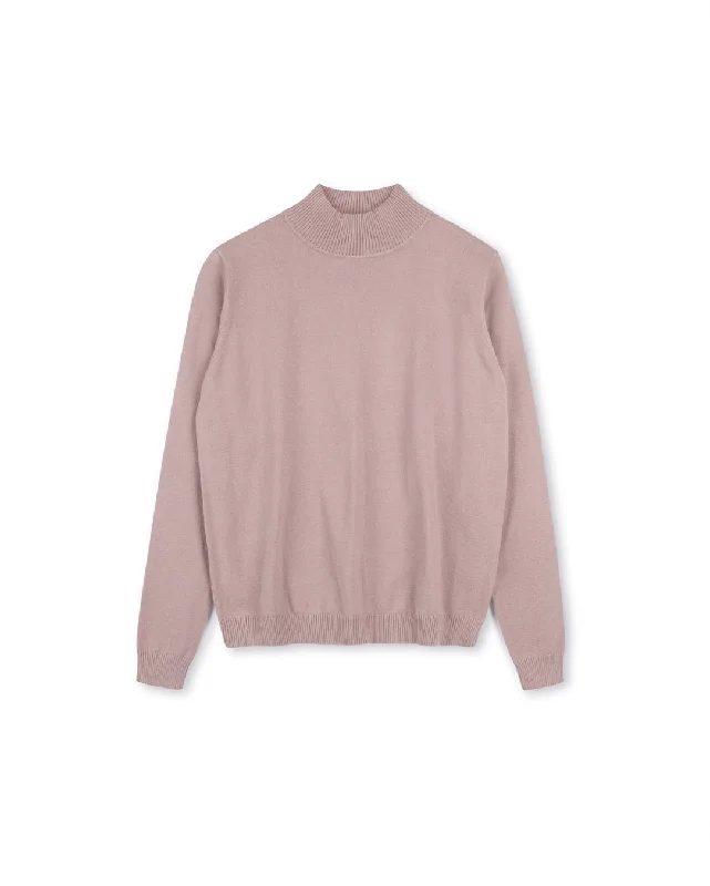 Molo Knit Turtleneck