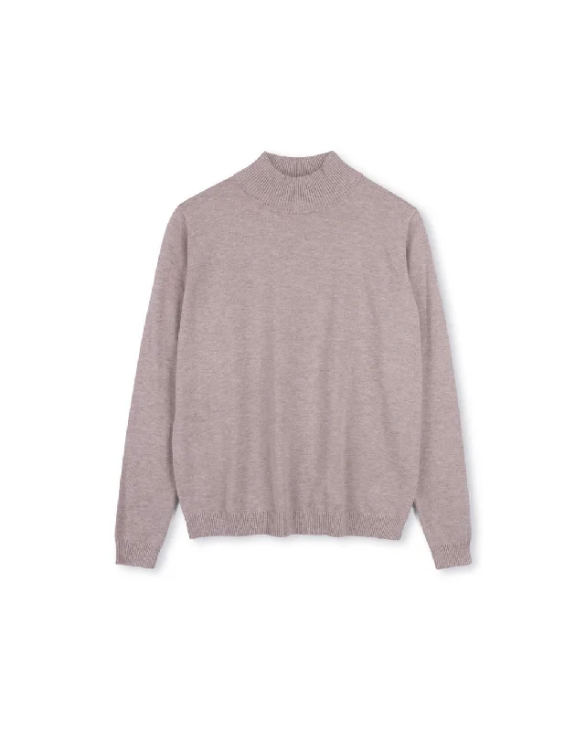 Molo Knit Turtleneck