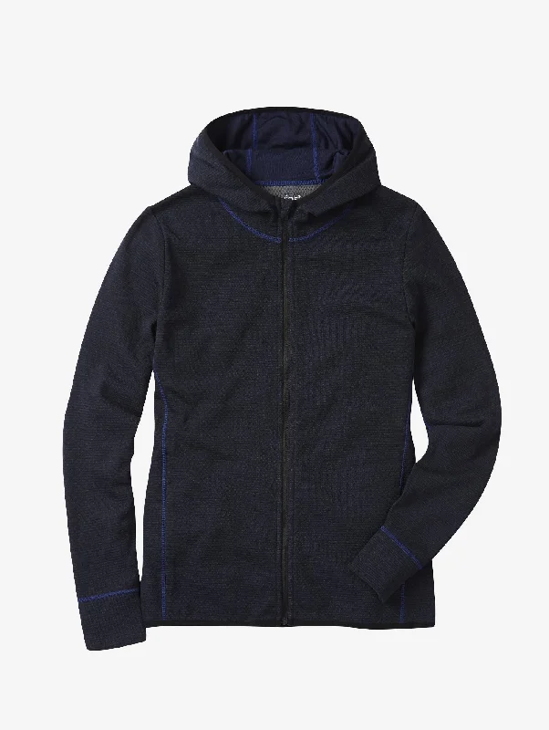 Women's Rhinog Zip Hoody