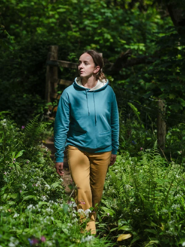 Women's Skyborry Hoody