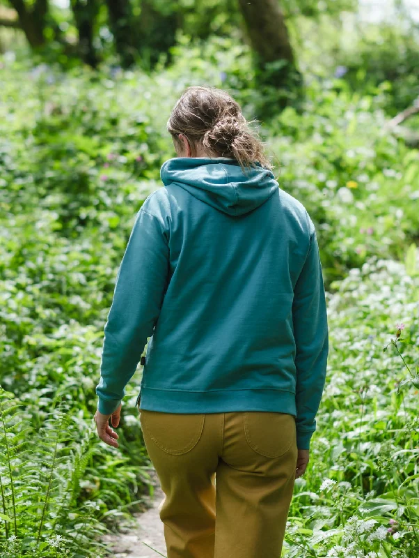 Women's Skyborry Hoody