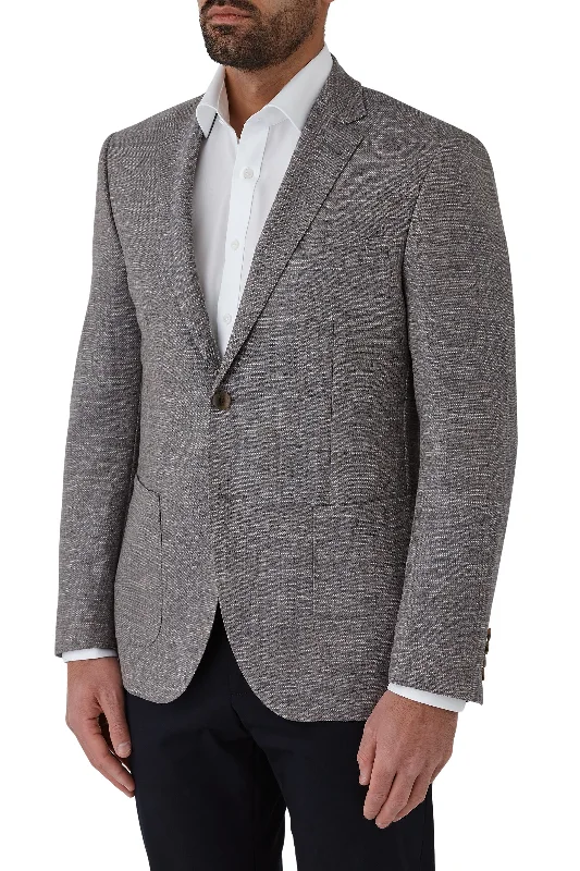 Cambridge - Beaumaris Jacket - Taupe