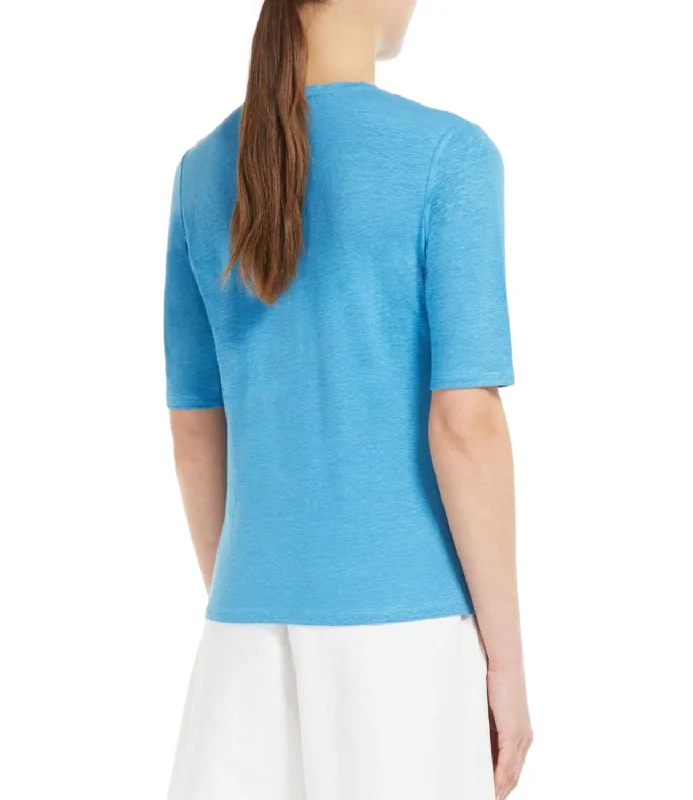 Max Mara Weekend T-shirt donna