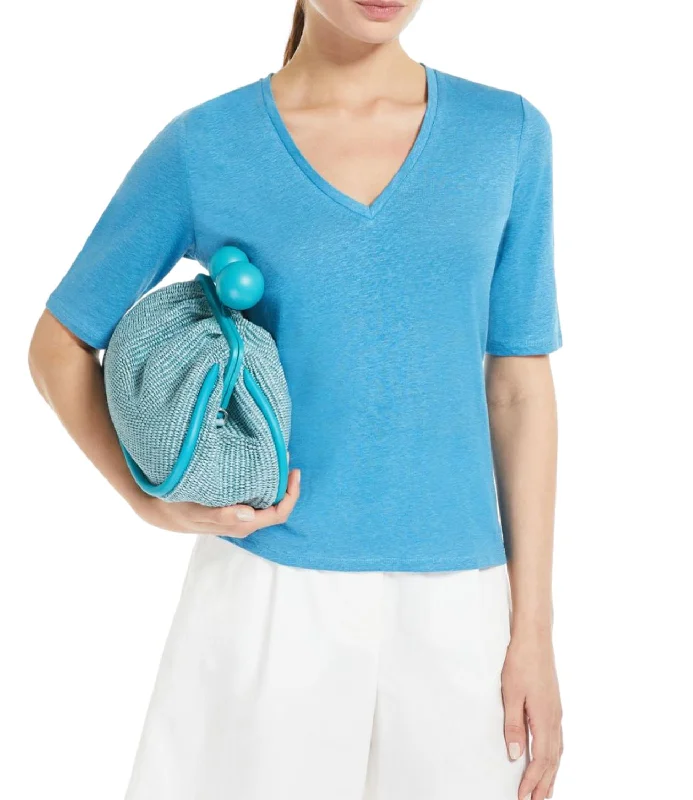 Max Mara Weekend T-shirt donna