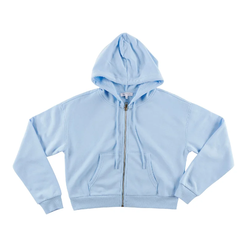 mySTYLE Women's Zip Up Hoodie