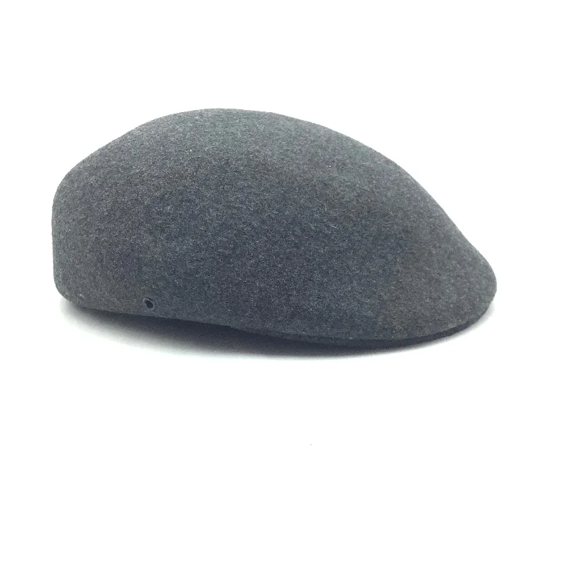 Pendleton Wool Hat Grey