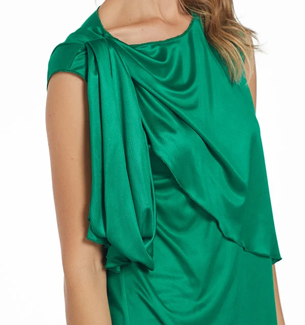 Varon Draped Top