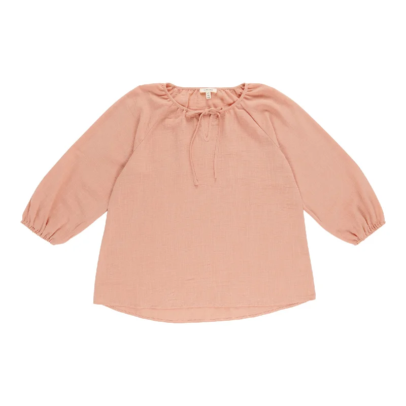 Women's 3/4 Sleeve Blouse