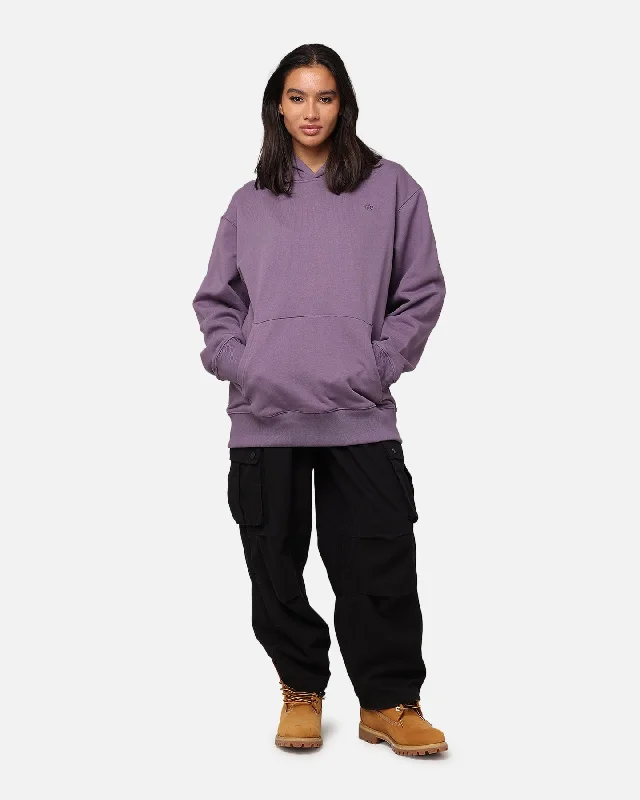 Adidas Adicolour Contempo French Terry Hoodie Shadow Violet