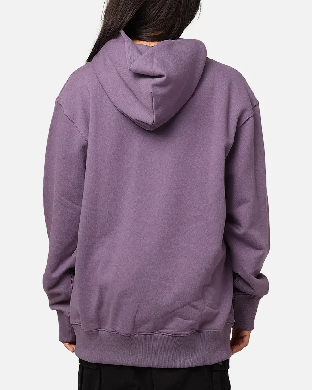 Adidas Adicolour Contempo French Terry Hoodie Shadow Violet