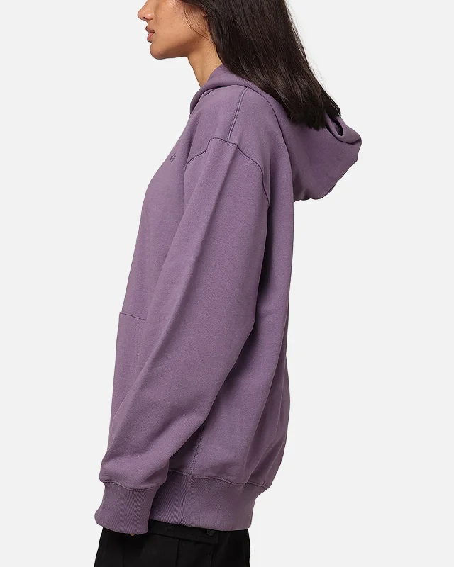 Adidas Adicolour Contempo French Terry Hoodie Shadow Violet