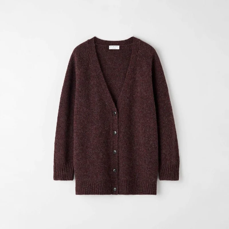 Antoni Cardigan (Noon Plum)