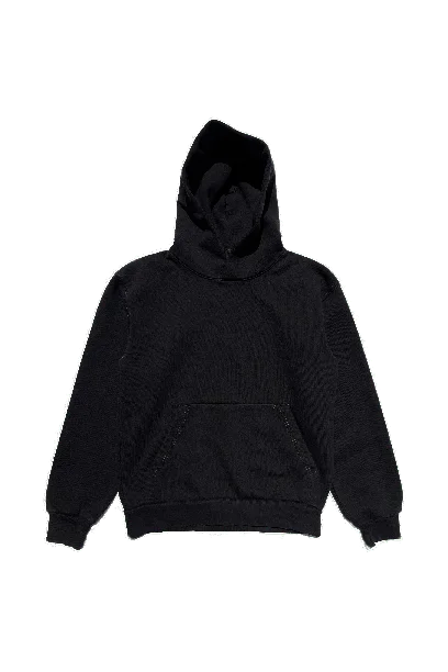 Ash to Black Recess Hoodie