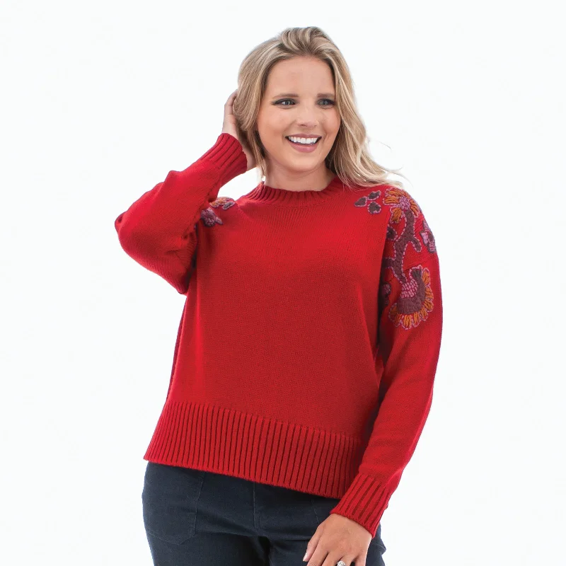 Women's Misha Sweater