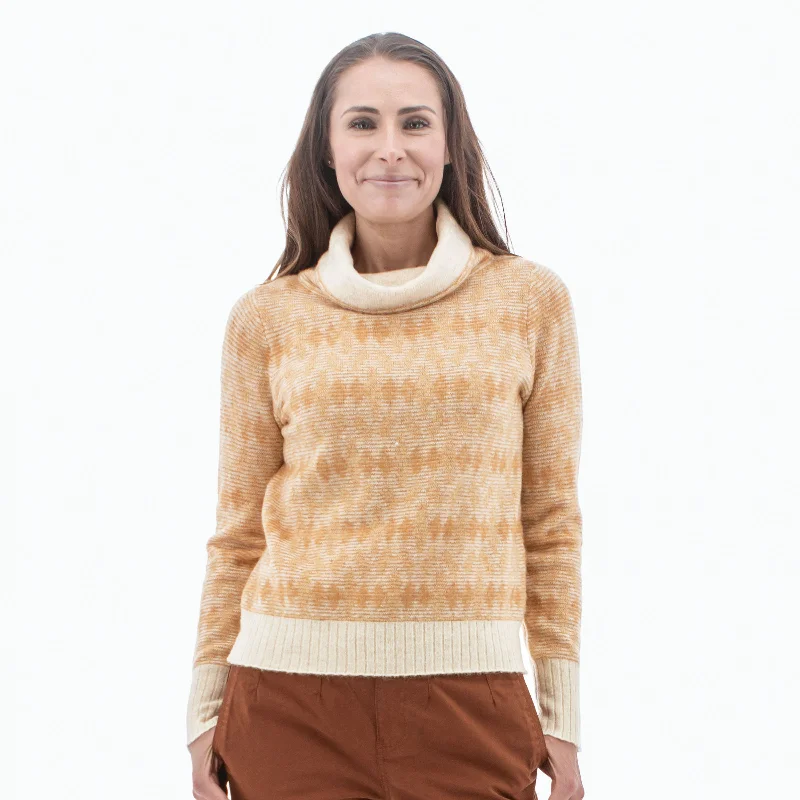 Women's Paragon Sweater