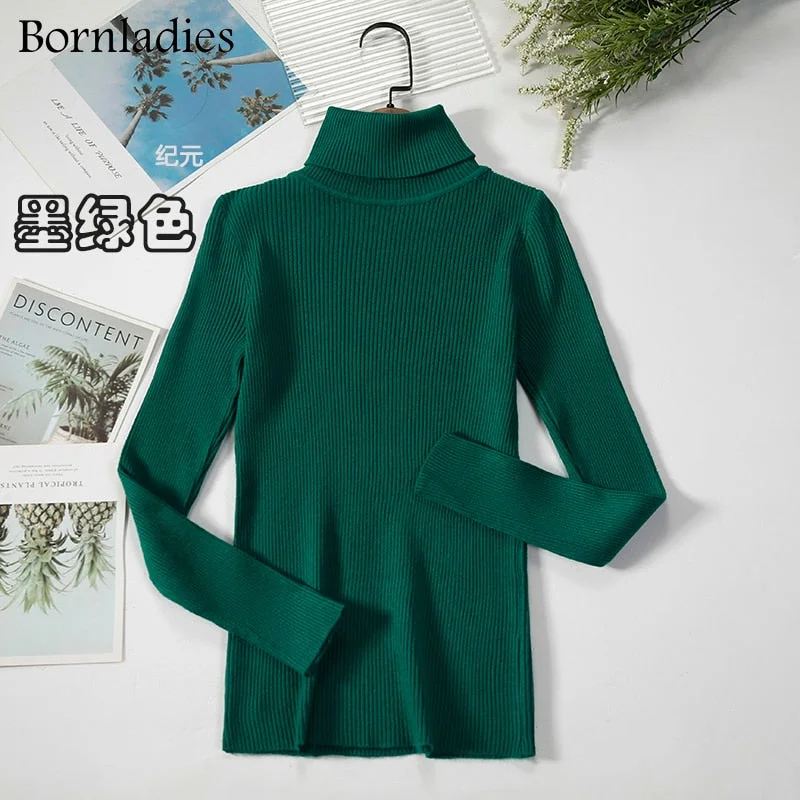 Dark Green / One Size