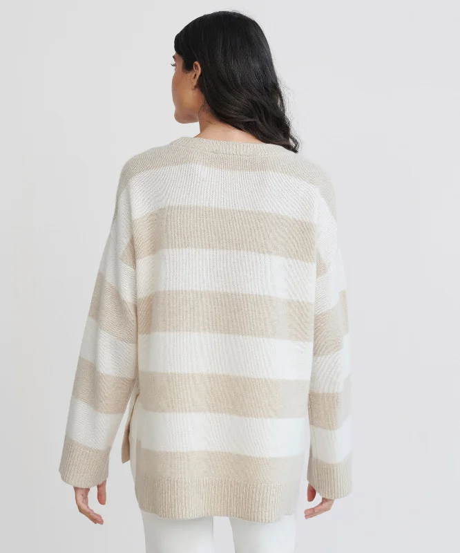 Cashmere Boyfriend Sweater