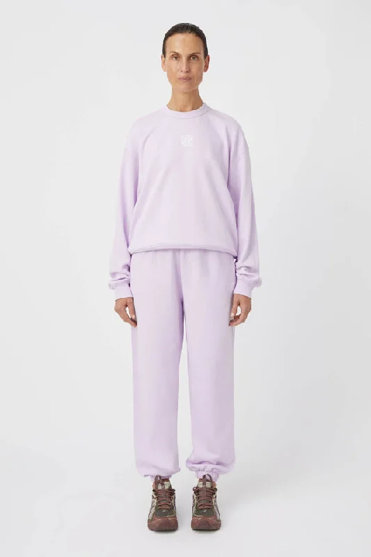 Colson Crew | Lilac