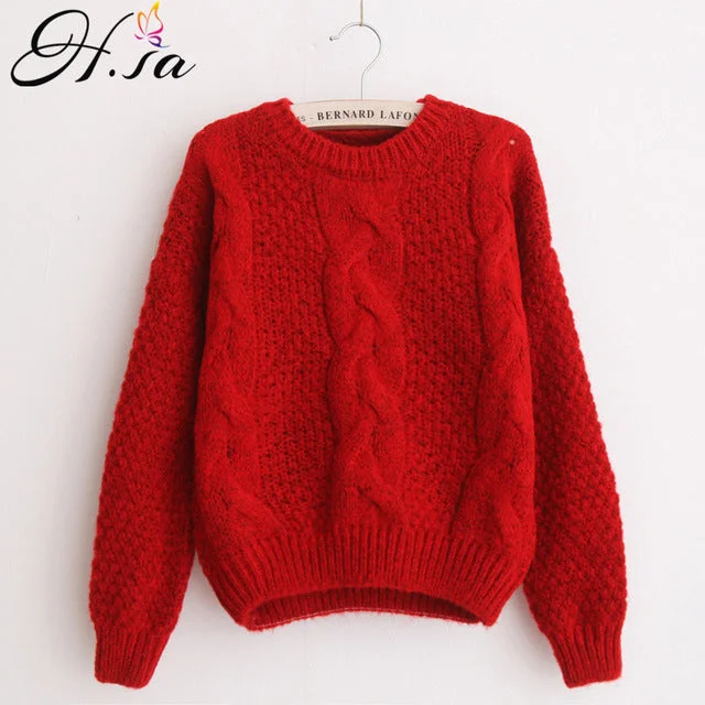 JH8731 Red / One Size