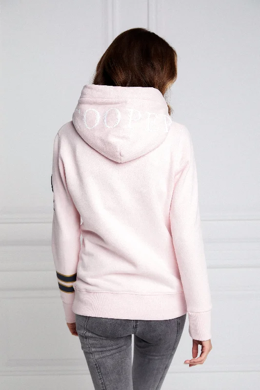 HC Heritage Hoodie (Blush)