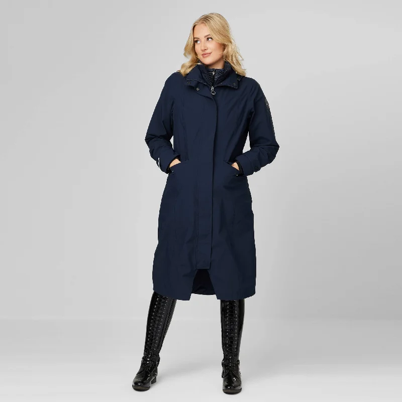 LeMieux Ladies Amelie Waterproof Riding Coat