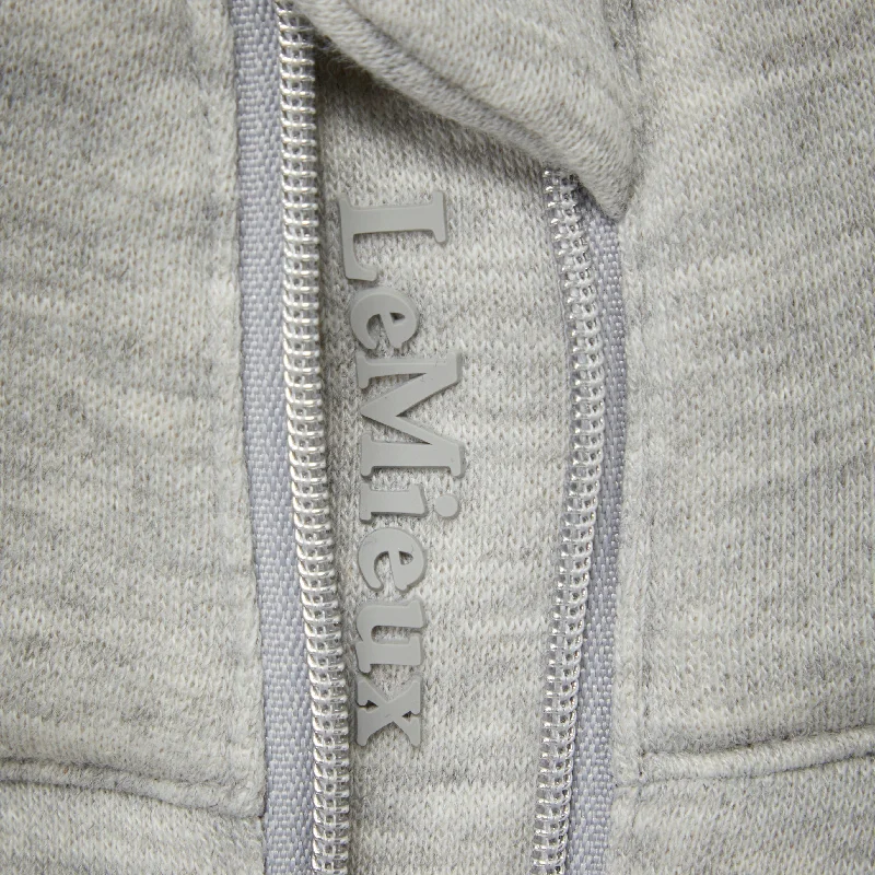 LeMieux Ladies Kali Half Zip Sweat