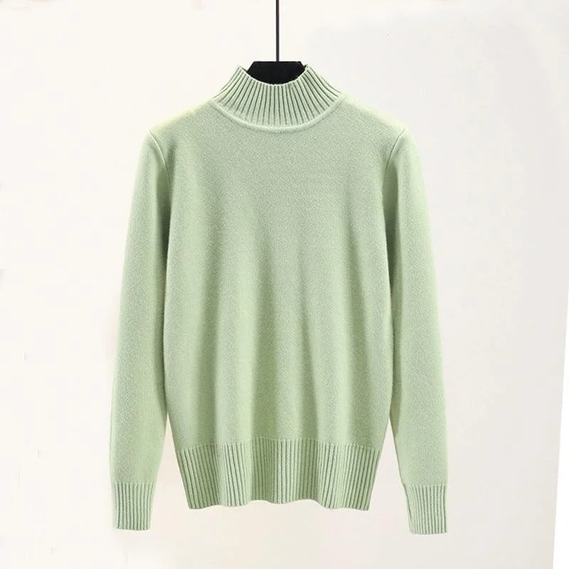 Light Green / One Size