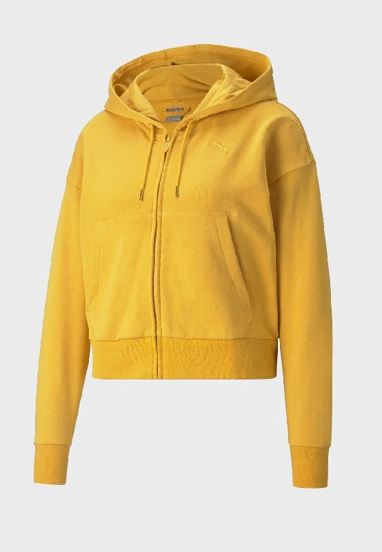 Puma Her Essential Hoodie