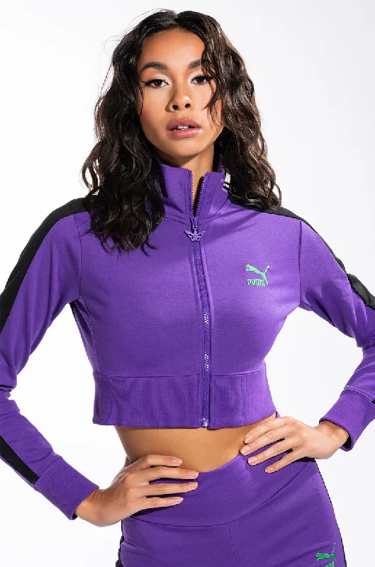 PUMA x DUA LIPA T7 Jacket