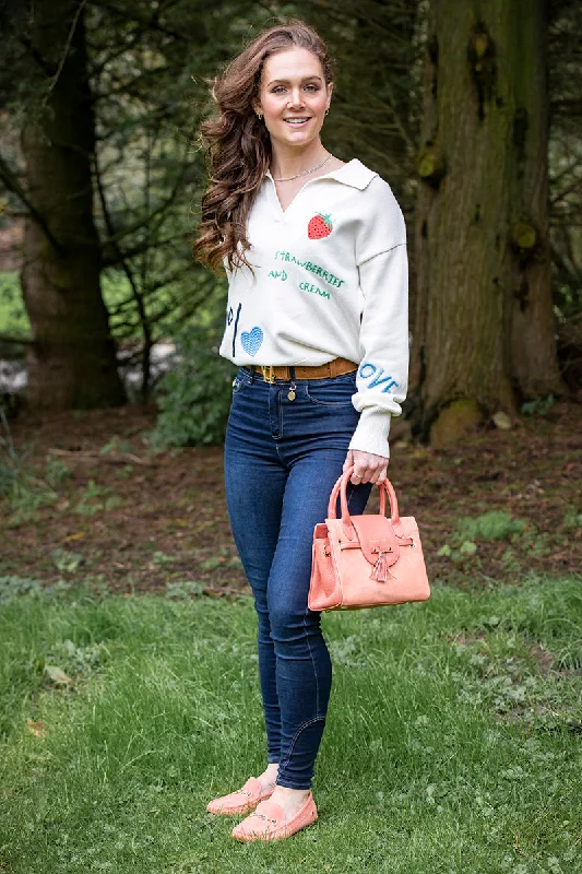 Shop the Look: Preppy Style