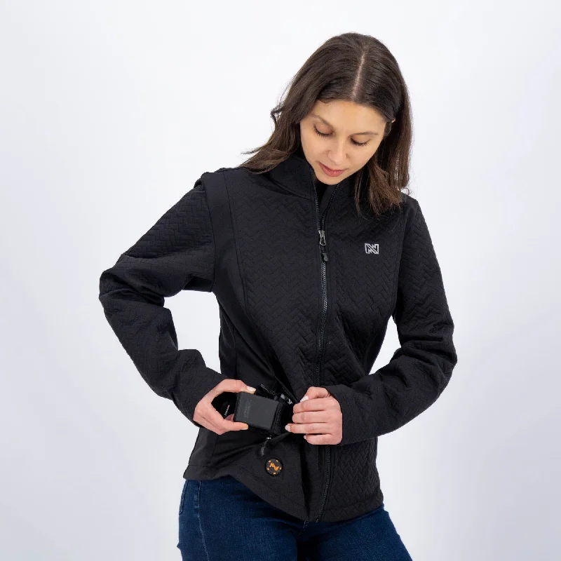 Sierra Jacket Women's