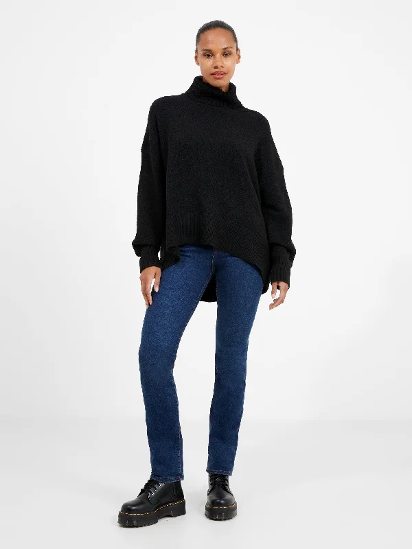 Vhari Turtleneck Sweater