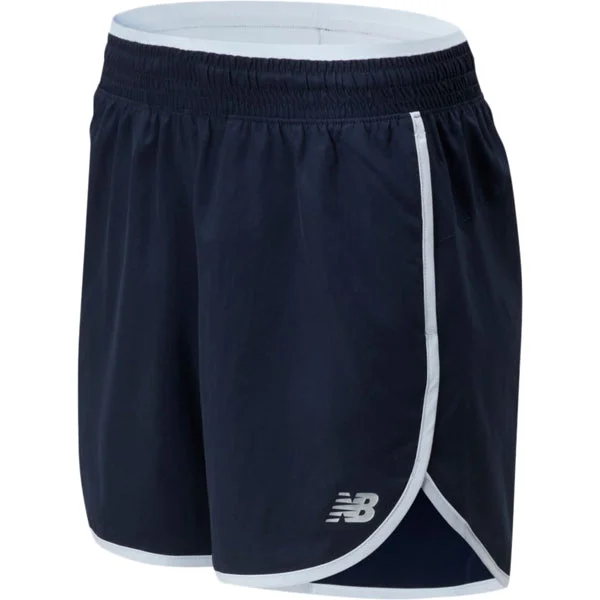 Women's Accelerate Short 5""