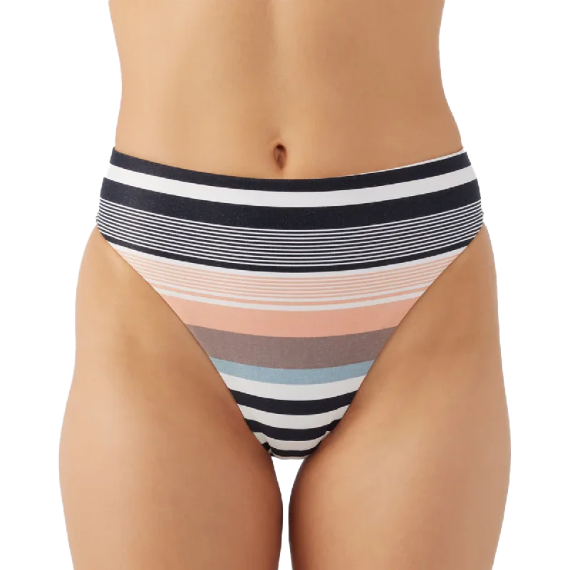 Women's Merhaba Stripe Max Bottom