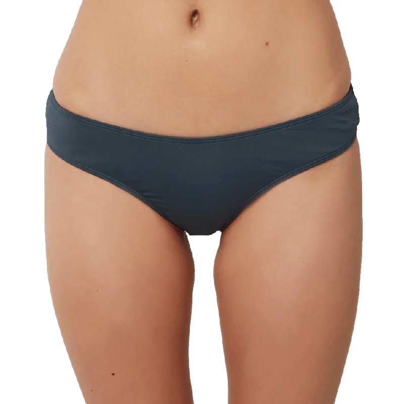 Women's Saltwater Solids Matira Bottom