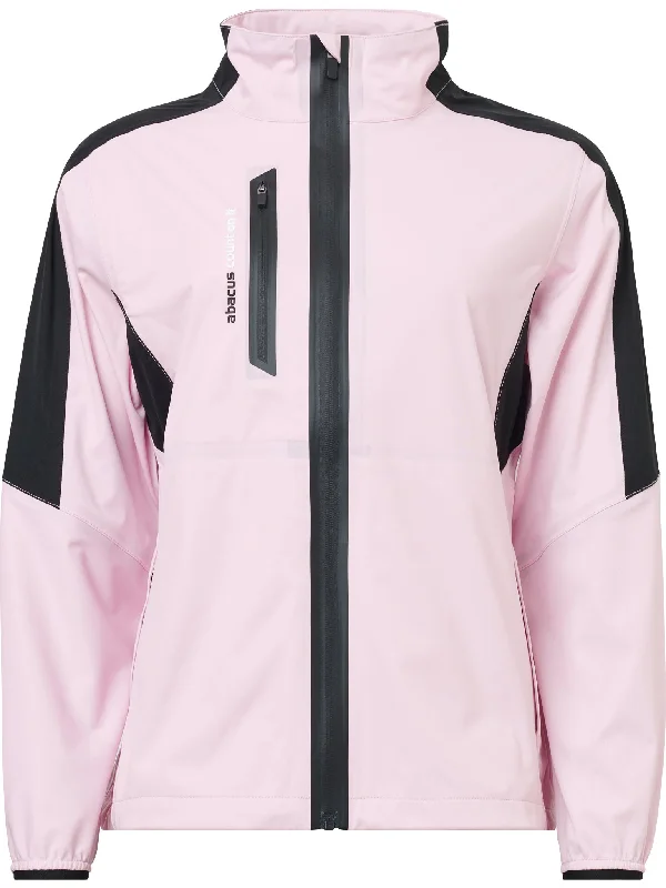 Women Bounce rain jacket