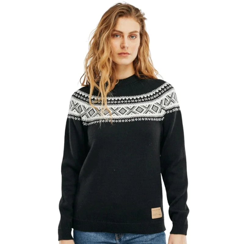 Women’s Vågsøy Sweater