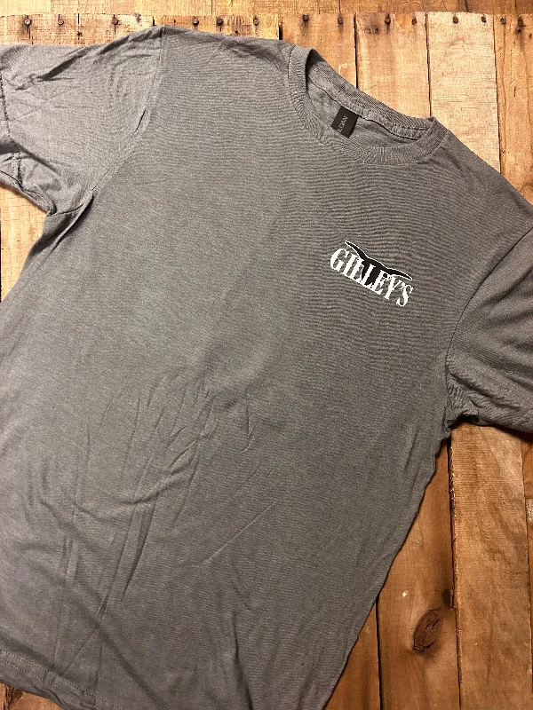 Gilley's Jeep Invasion T-Shirt Pigeon Forge