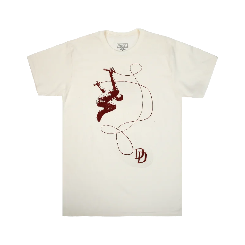 Daredevil Billy Club Leap Tee