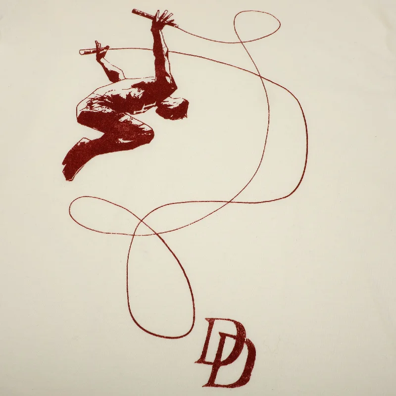 Daredevil Billy Club Leap Tee