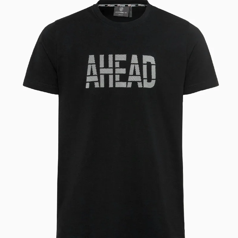 Porsche Unisex T-Shirt - AHEAD