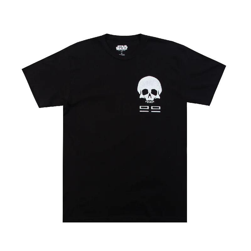 Star Wars Clone Force 99 Black Tee