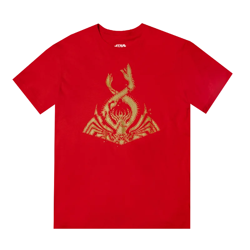 Thrawn Chimaera Symbol Red Tee